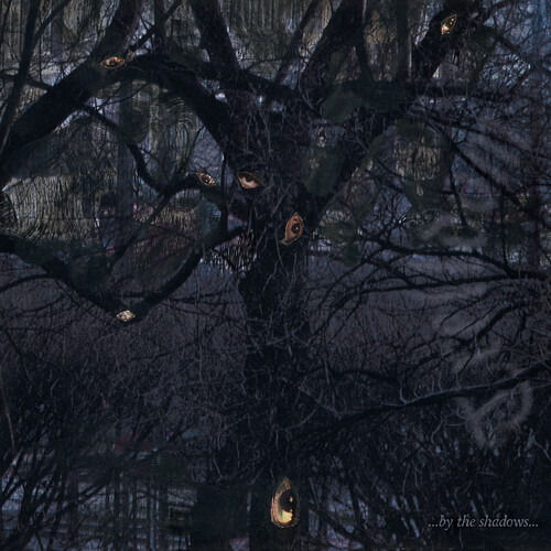 CD Trelldom - ...BY THE SHADOWS...