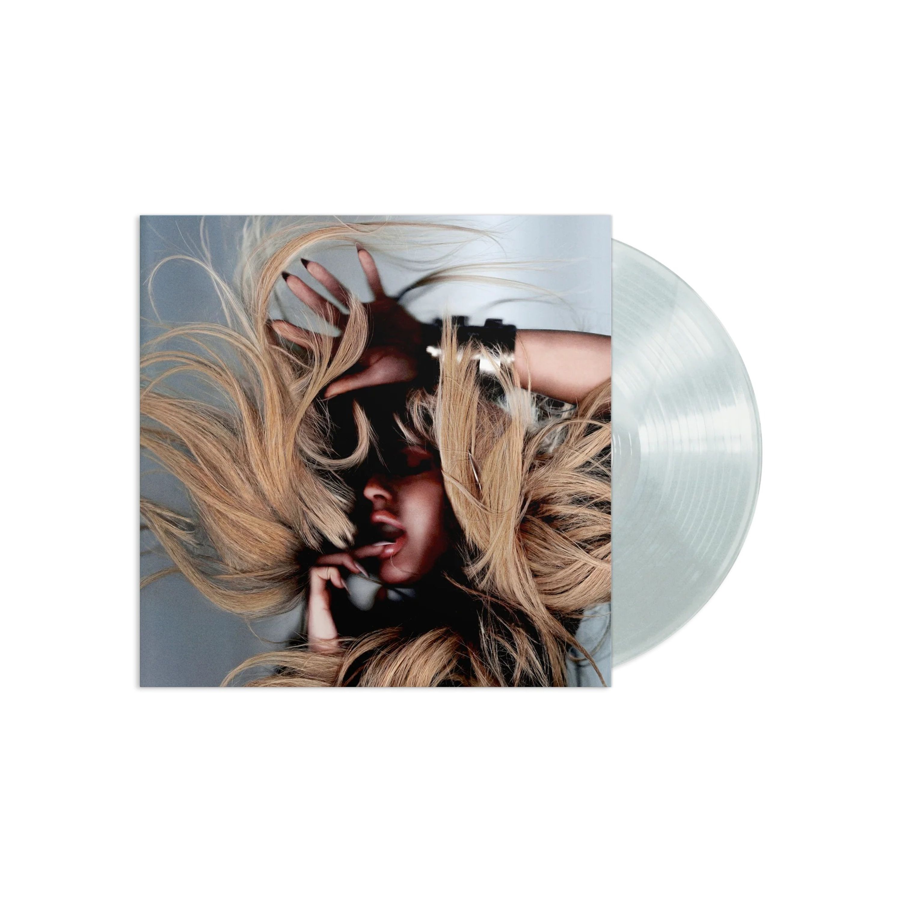 Vinyl Ellie Goulding - I KNOW TOO MUCH