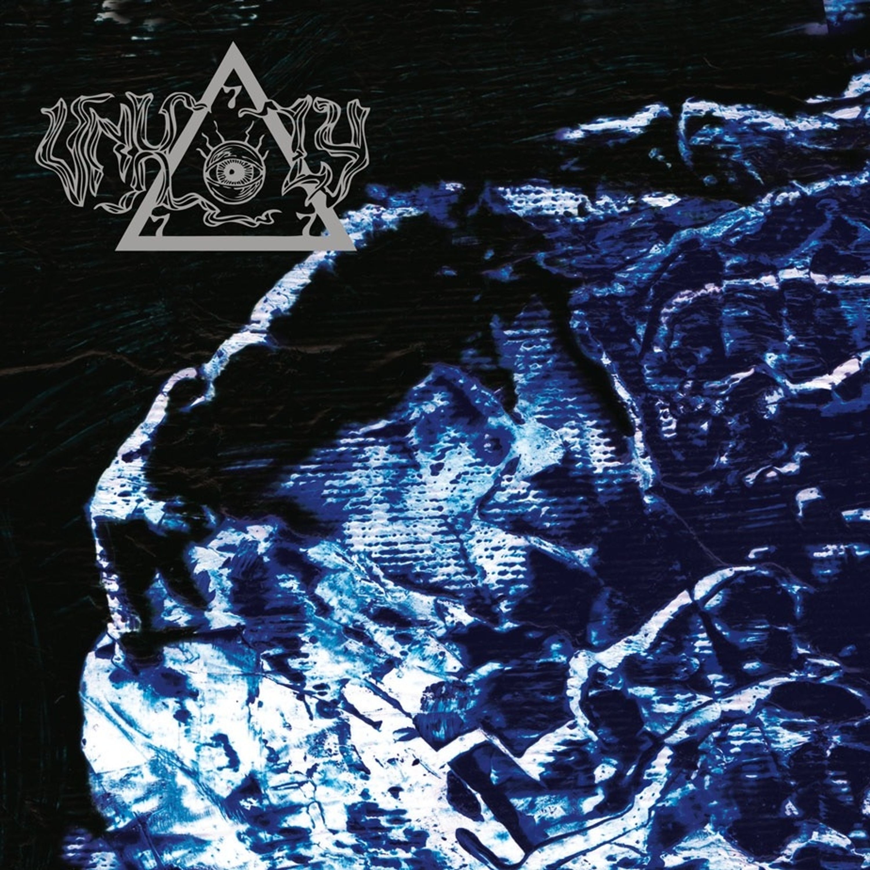 CD - UNHOLY - SECOND RING OF POWER