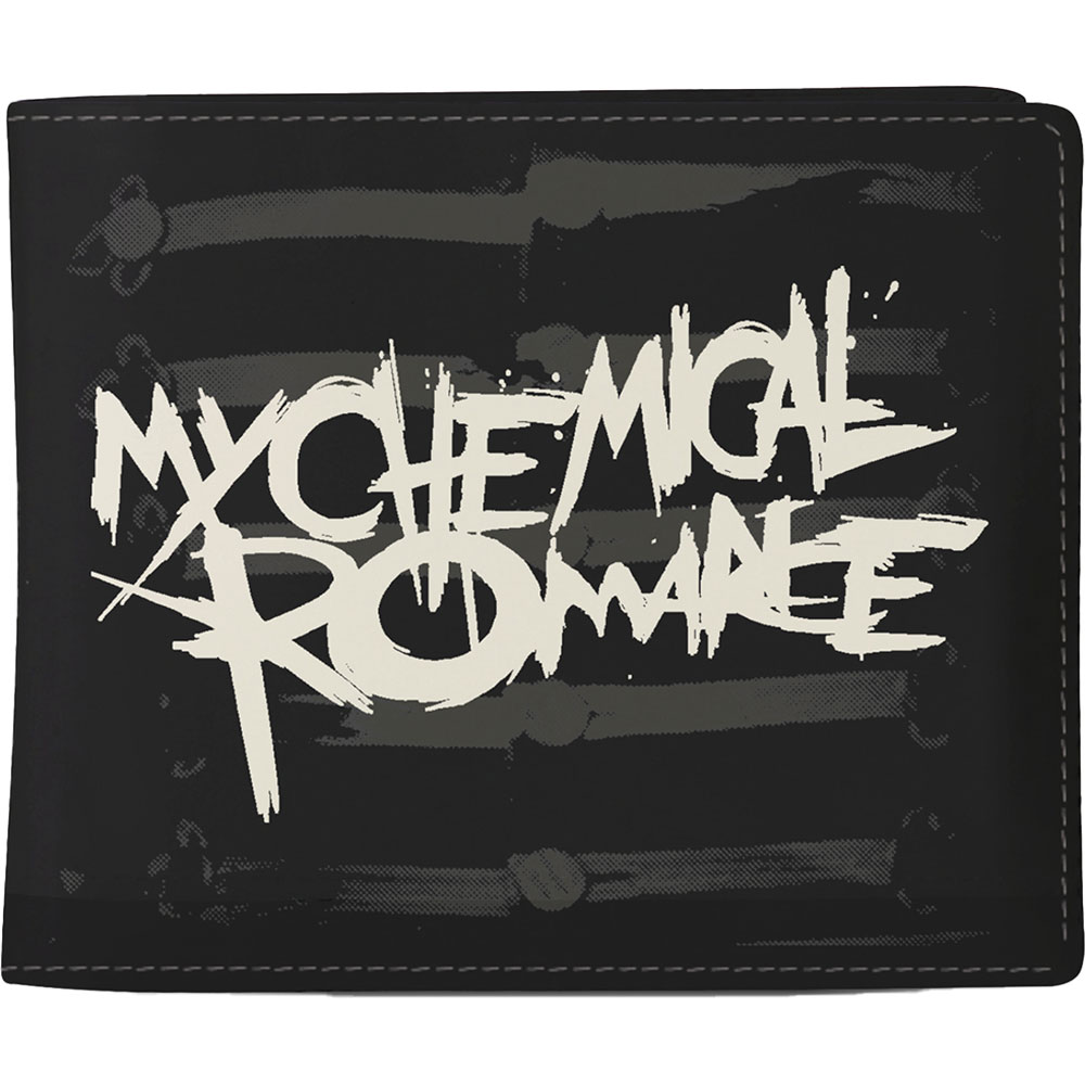 Peňaženka My Chemical Romance - Parade