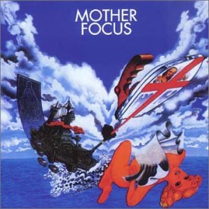 CD Focus - MOTHER FOCUS