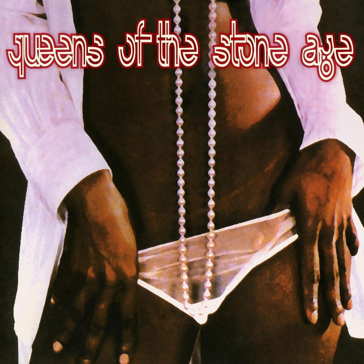 Vinyl Queens of the Stone Age - Queens of the Stone Age