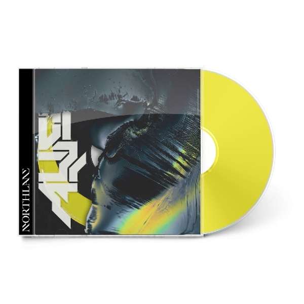 CD Northlane - ALIEN