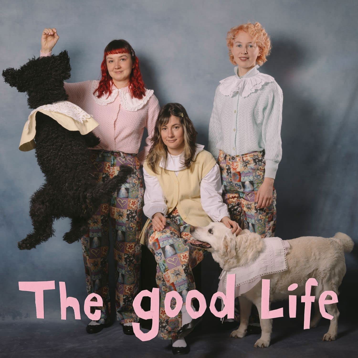 Vinyl My Ugly Clementine - THE GOOD LIFE