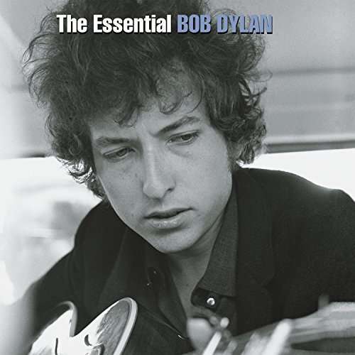 Vinyl Bob Dylan - The Essential Bob Dylan