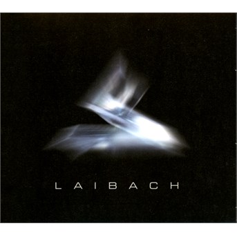 CD Laibach - LAIBACH - SPECTRE