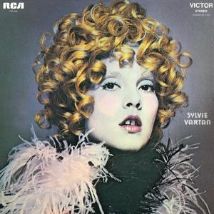 Vinyl Sylvie Vartan - AIME-MOI