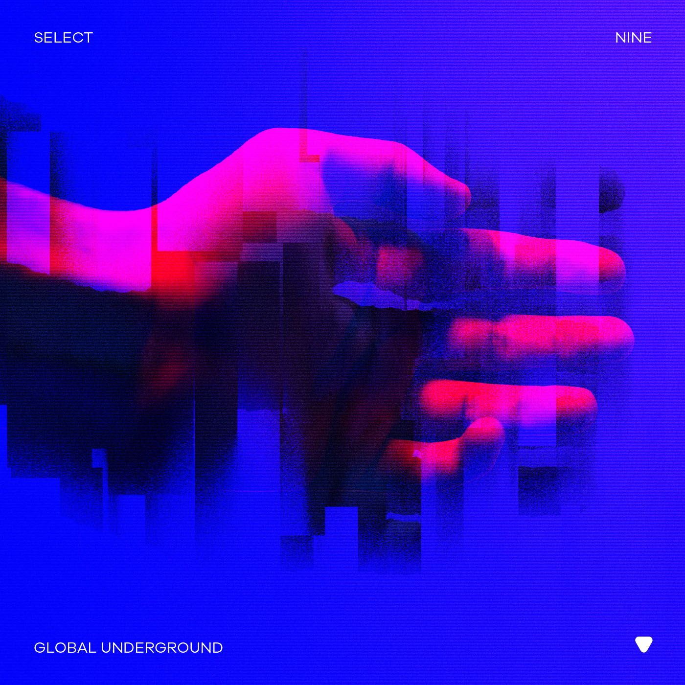 Vinyl Global Underground - GLOBAL UNDERGROUND: SELECT #9 (VINYL EDITION)