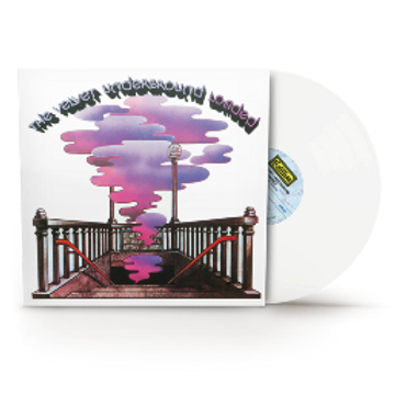 Vinyl The Velvet Underground - LOADED (ROCKTOBER 2024) (B&MEX)
