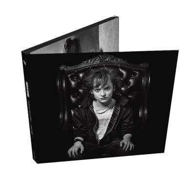 CD Indochine - Singles Collection (2001 - 2021)