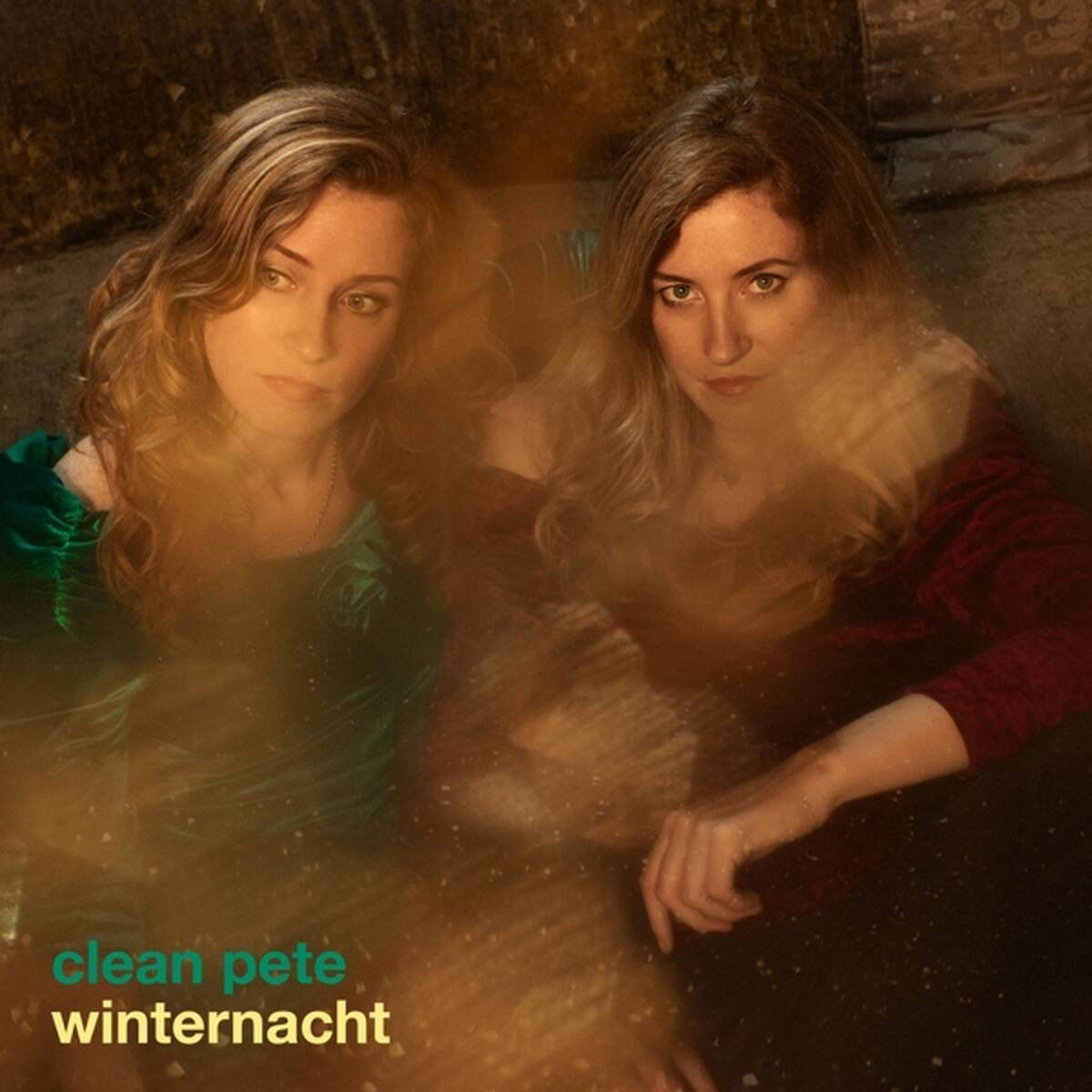 CD Clean Pete - Winternacht