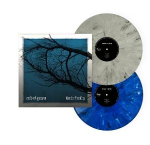 Vinyl End of Green - TWINFINITY (2LP GATEFOLD, MARBLED)