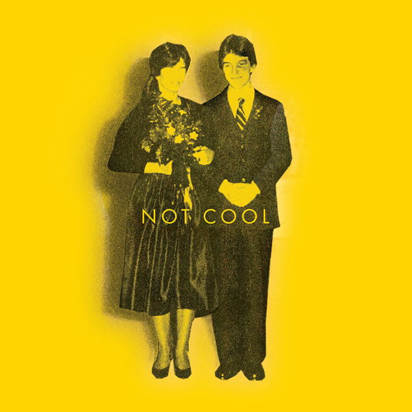 CD Tim Easton - NOT COOL