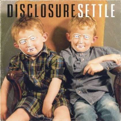Vinyl Disclosure - SETTLE