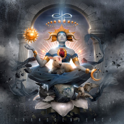 CD Devin Townsend - Transcendence
