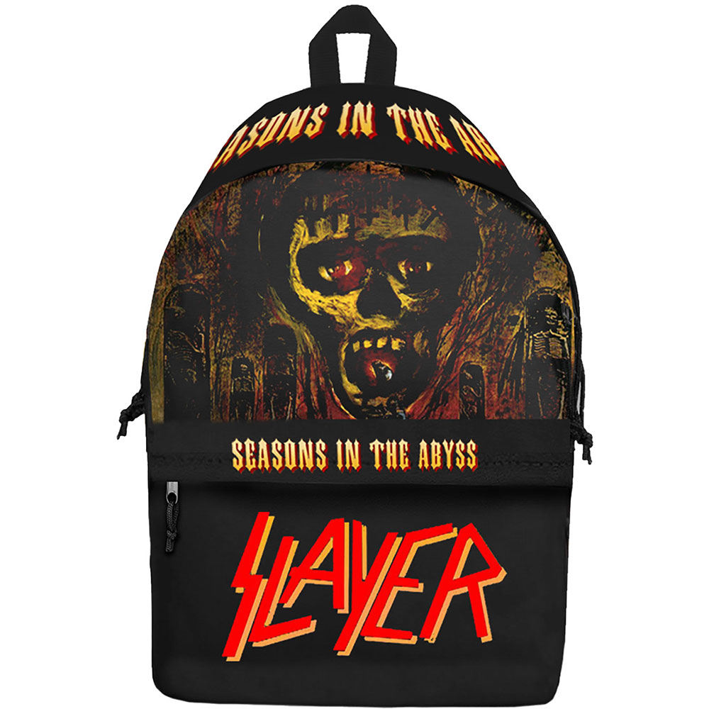 Batoh Slayer - Seasons In The Abyss