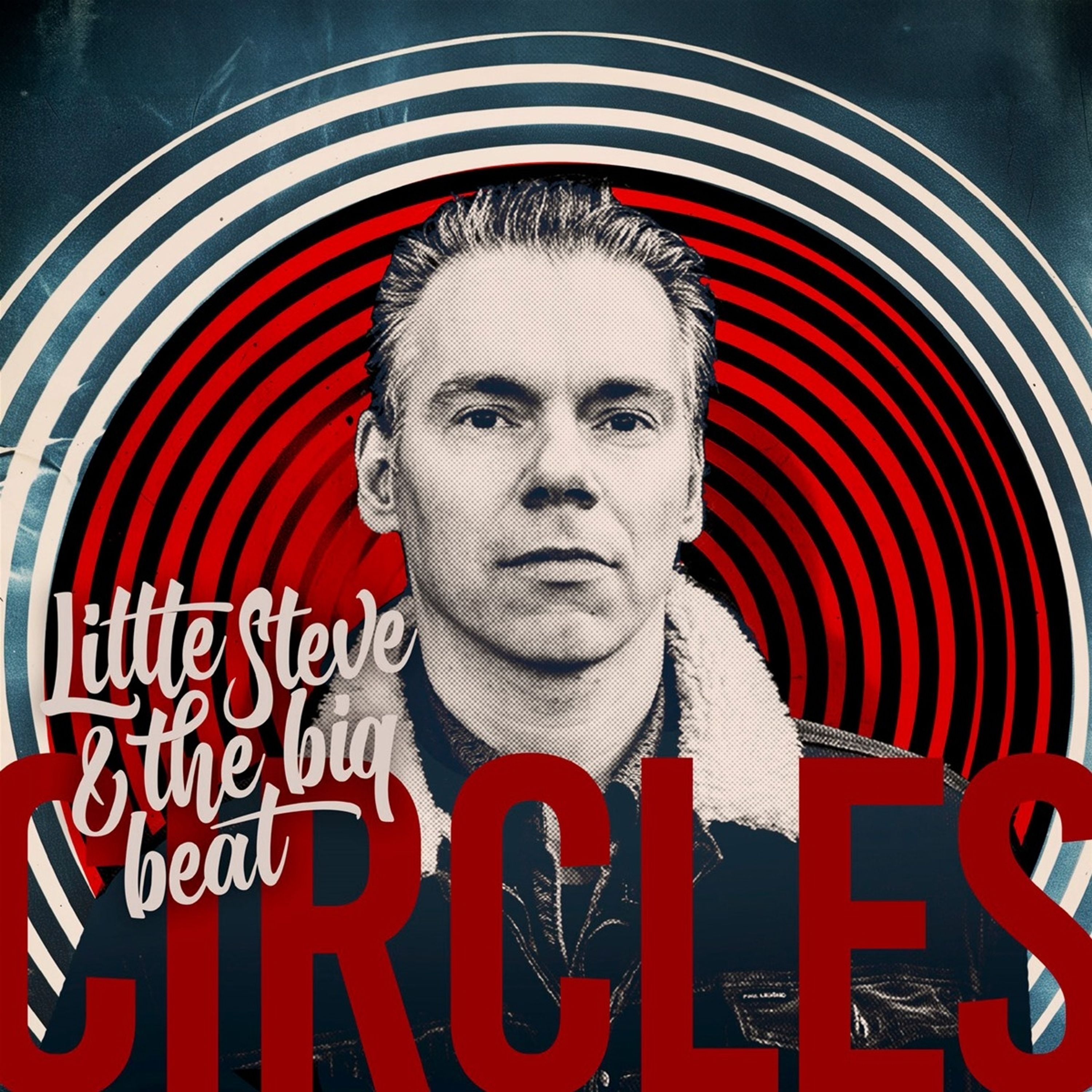 Vinyl - CIRCLES