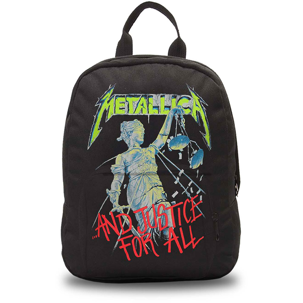 Batoh Metallica - Justice For All