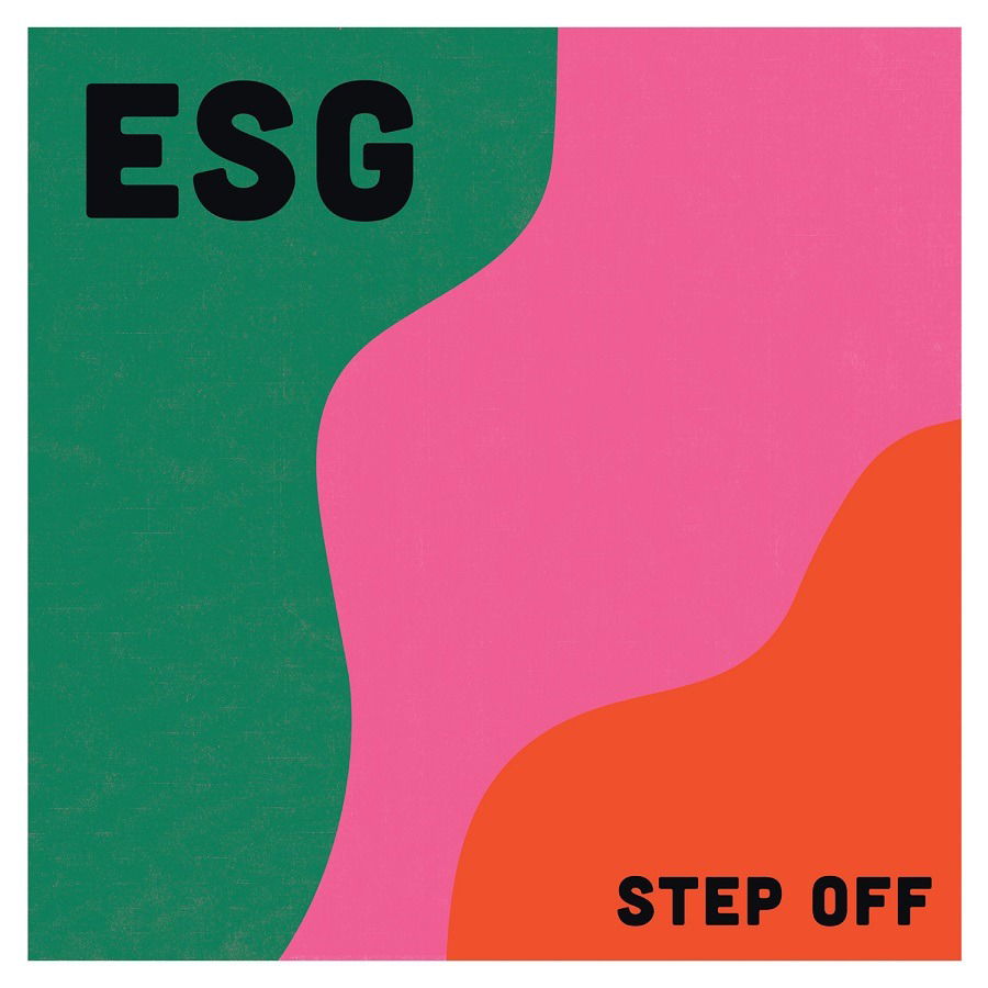 Vinyl ESG - STEP OFF