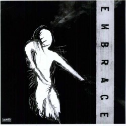 Vinyl Embrace - EMBRACE
