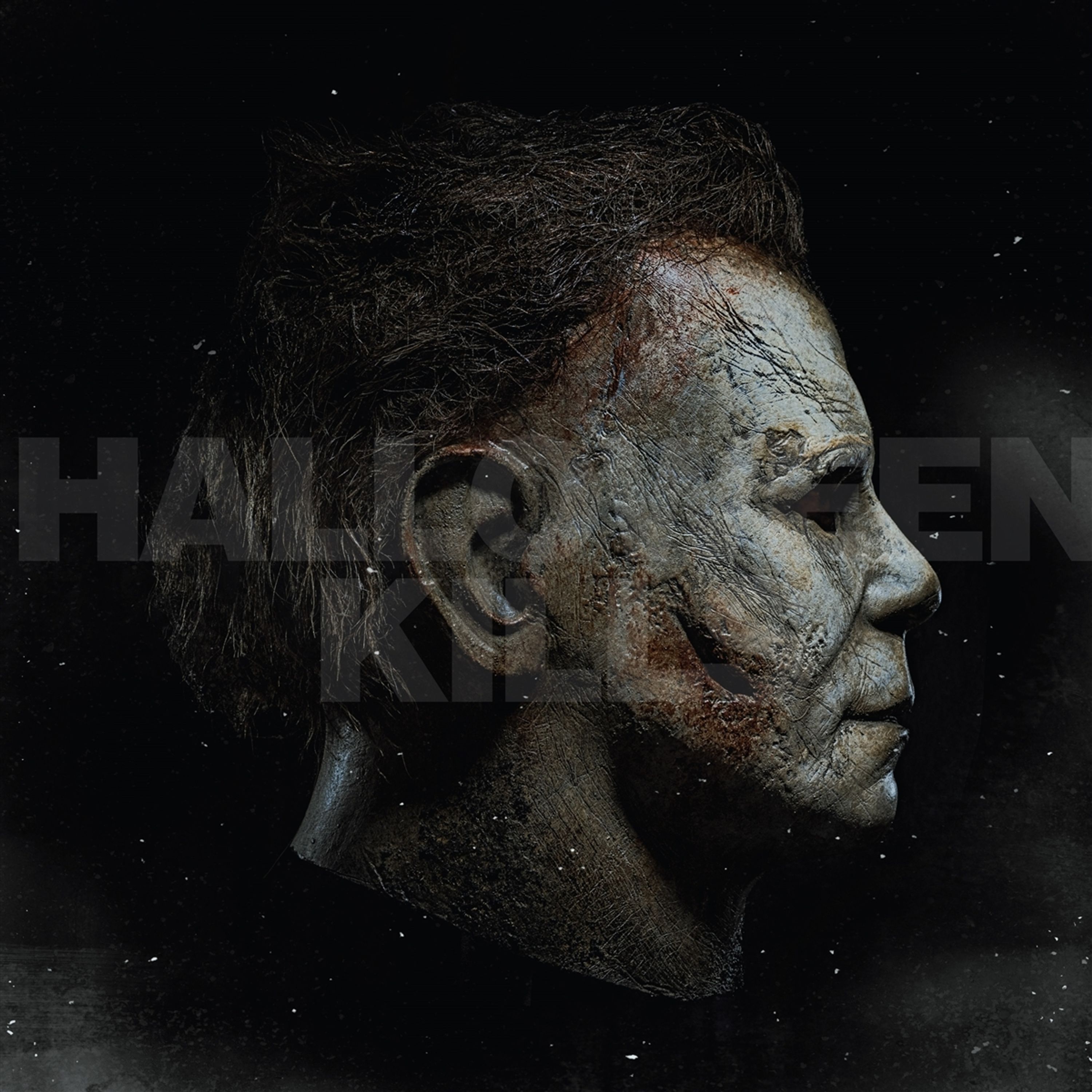 CD John Carpenter - HALLOWEEN KILLS