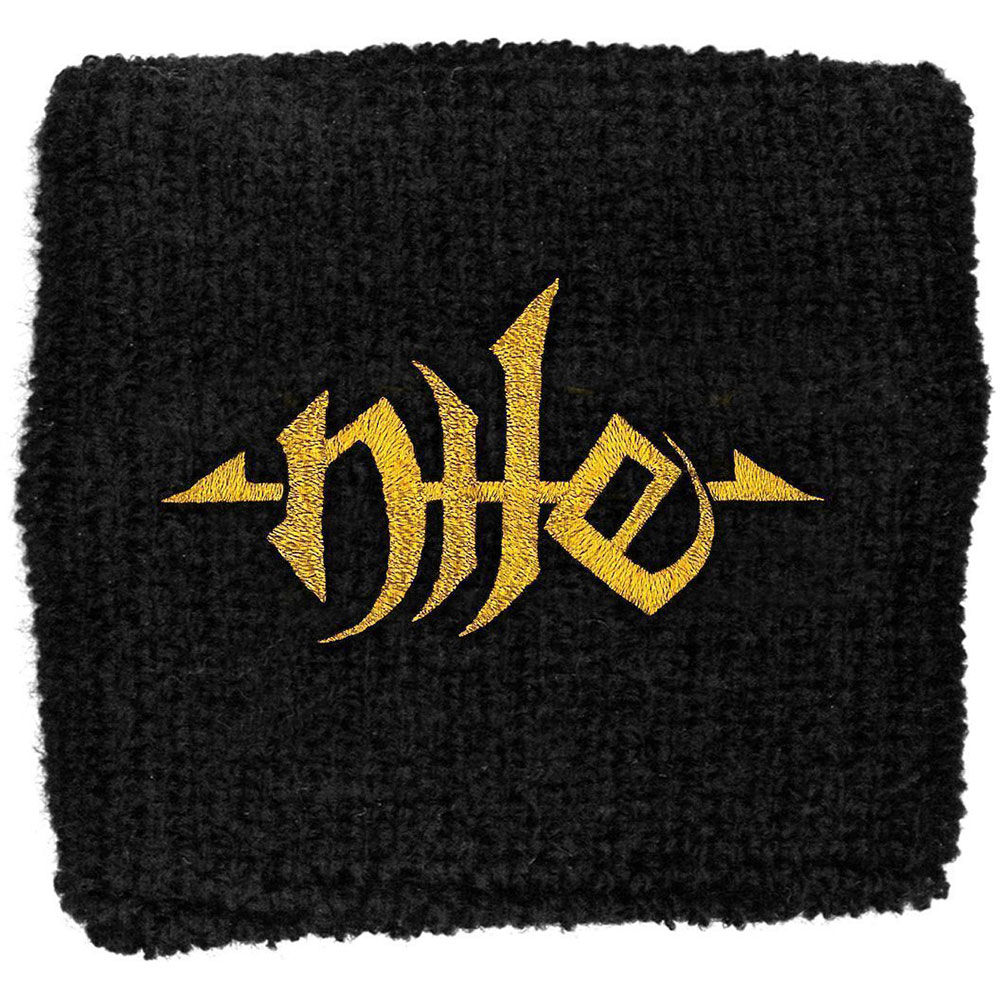 Náramok Nile - Gold Logo