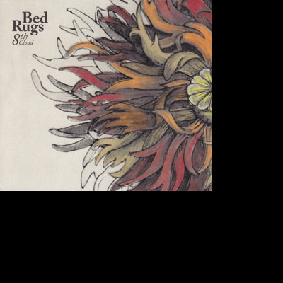 CD Bed Rugs - 8TH CLOUD