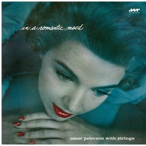 Vinyl Oscar Peterson - IN A ROMANTIC MOOD