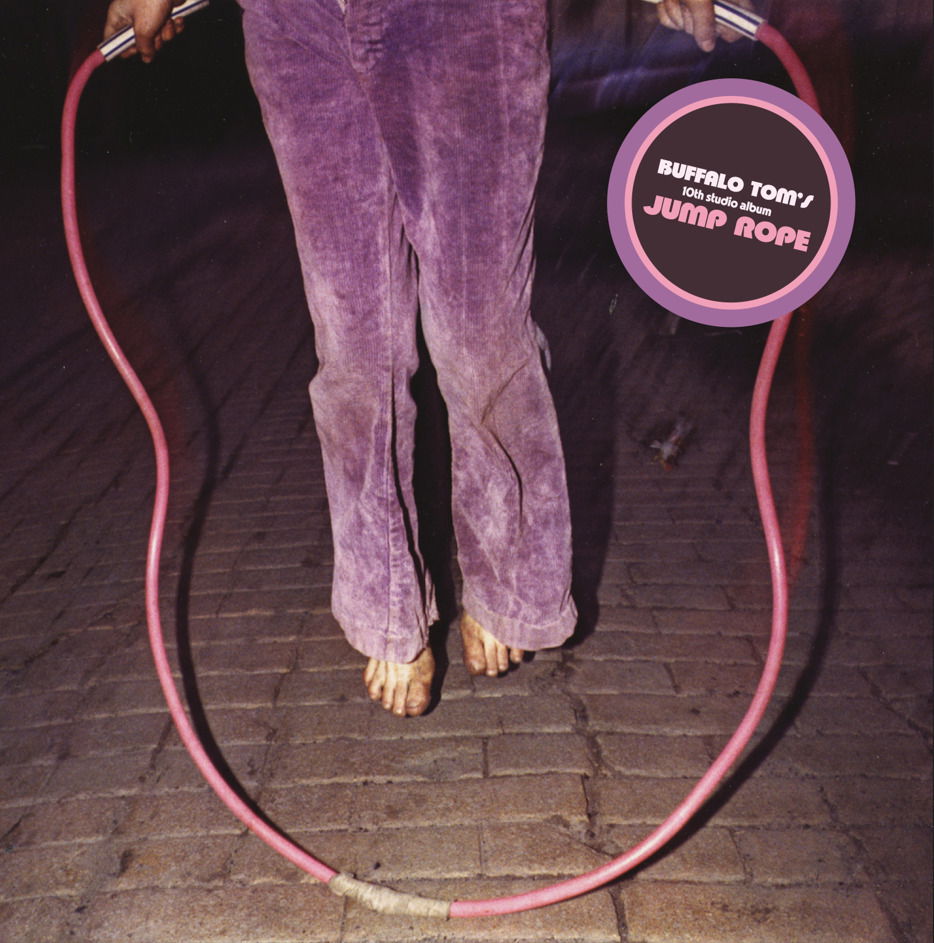 CD Buffalo Tom - Jump Rope