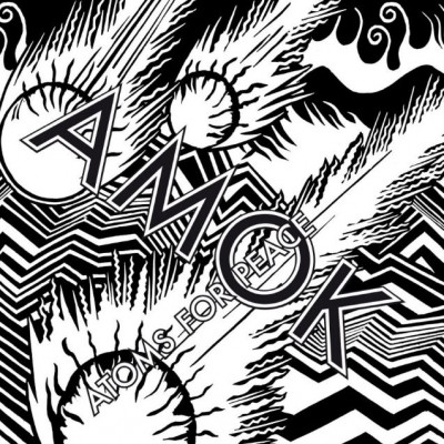 Vinyl Atoms for Peace - AMOK