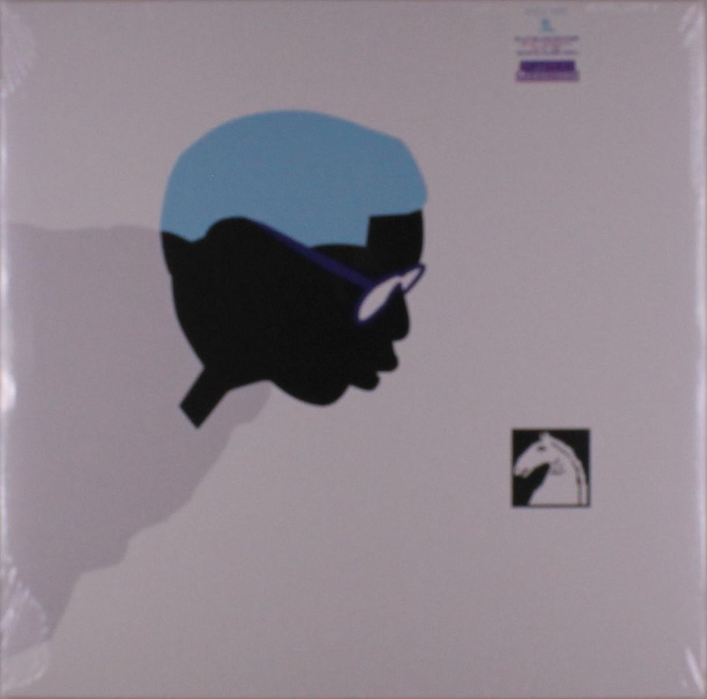 Vinyl Actress - LXXXVIII
