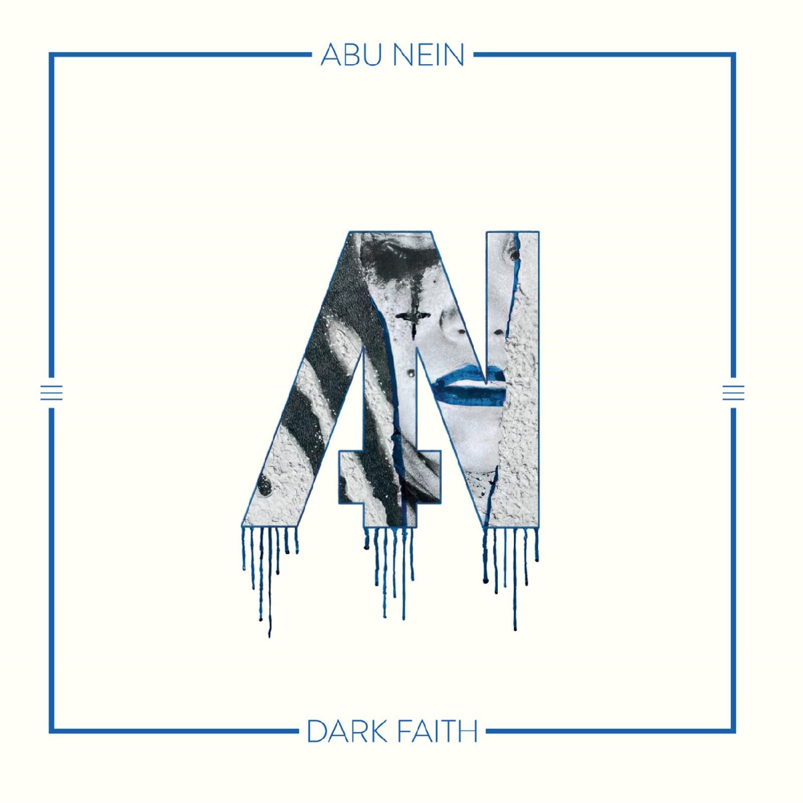 CD Abu Nein - DARK FAITH