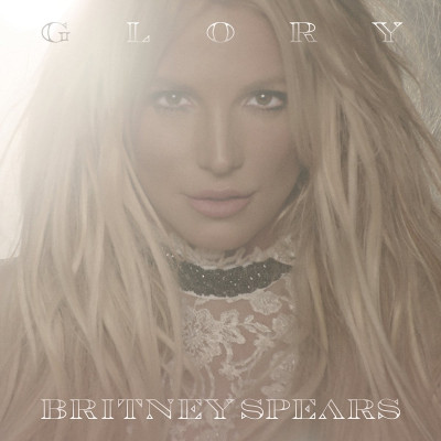 Vinyl Britney Spears - Glory