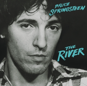 CD Bruce Springsteen - RIVER