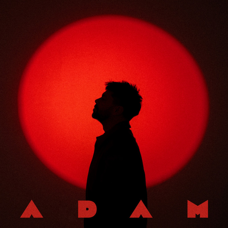 CD Adam Ďurica - Adam