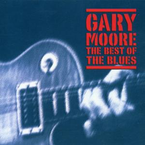 CD Gary Moore - BEST OF THE BLUES