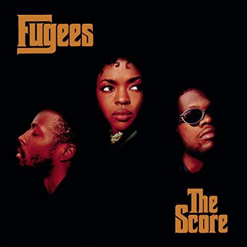 Vinyl Fugees - Score