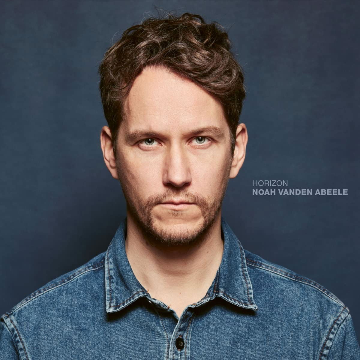 Vinyl Noah Vanden Abeele - HORIZON