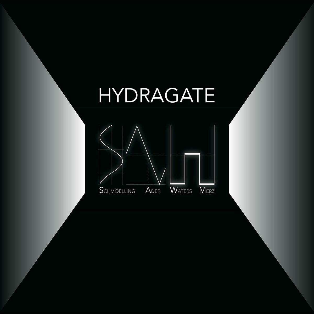 CD S.A.W. - HYDRAGATE