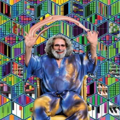 CD MRDOUGDOUG - SOS FORKS AI REM II