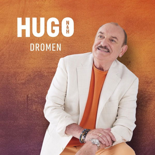 CD Hugo Sigal - DROMEN