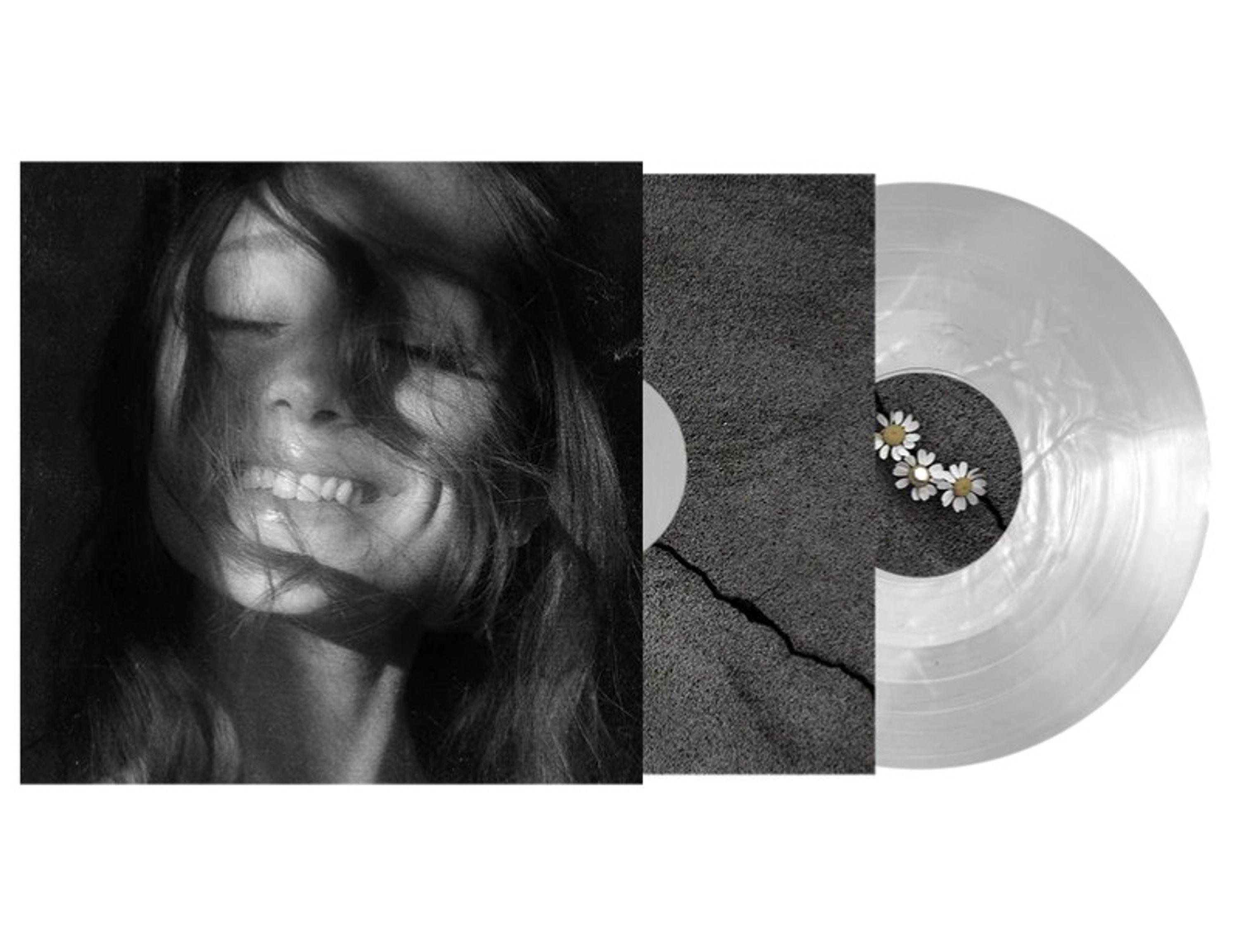Vinyl Ariana Grande - PETAL