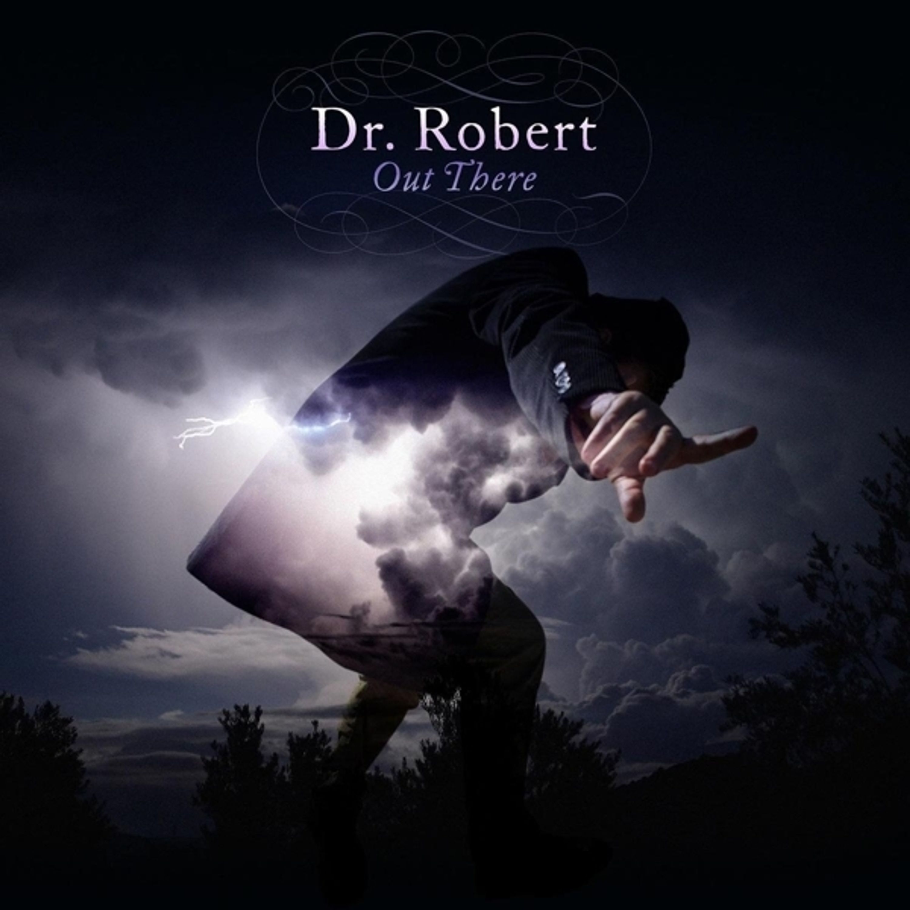 CD Dr. Robert - OUT THERE