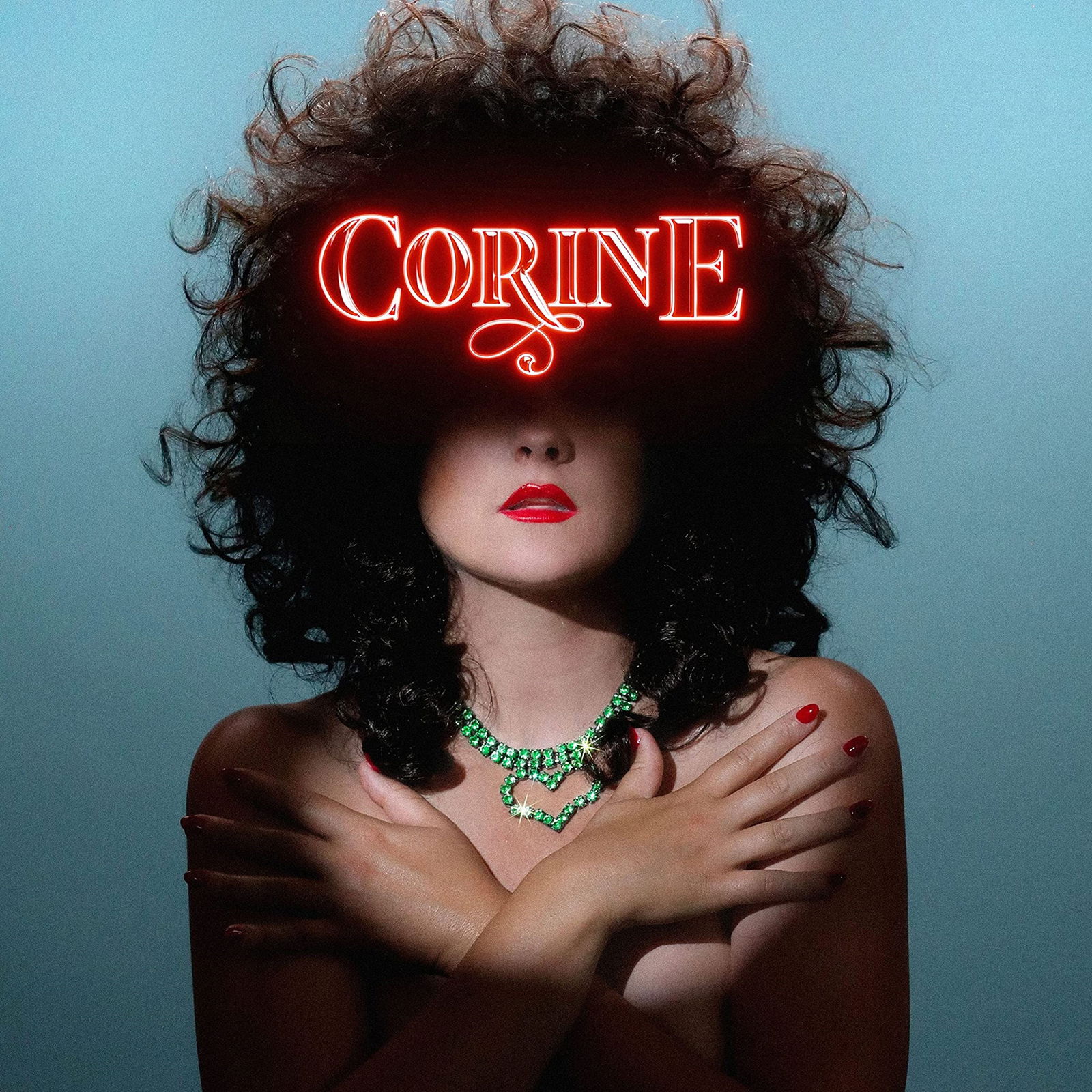 CD Corine - R