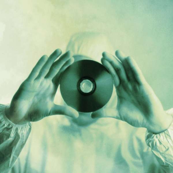 Vinyl Porcupine Tree - STUPID DREAM