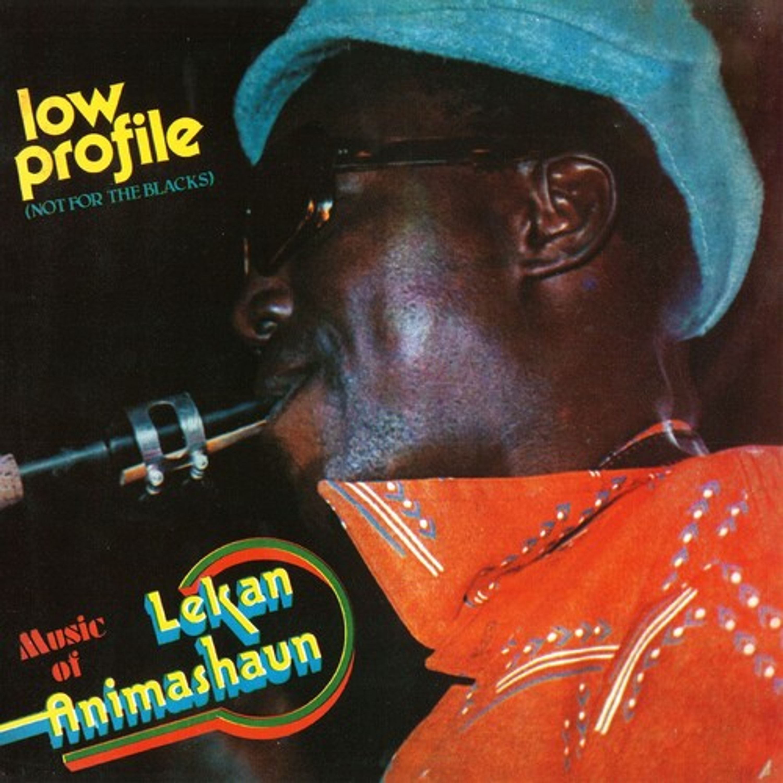 Vinyl - LOW PROFILE (NOT FOR T...