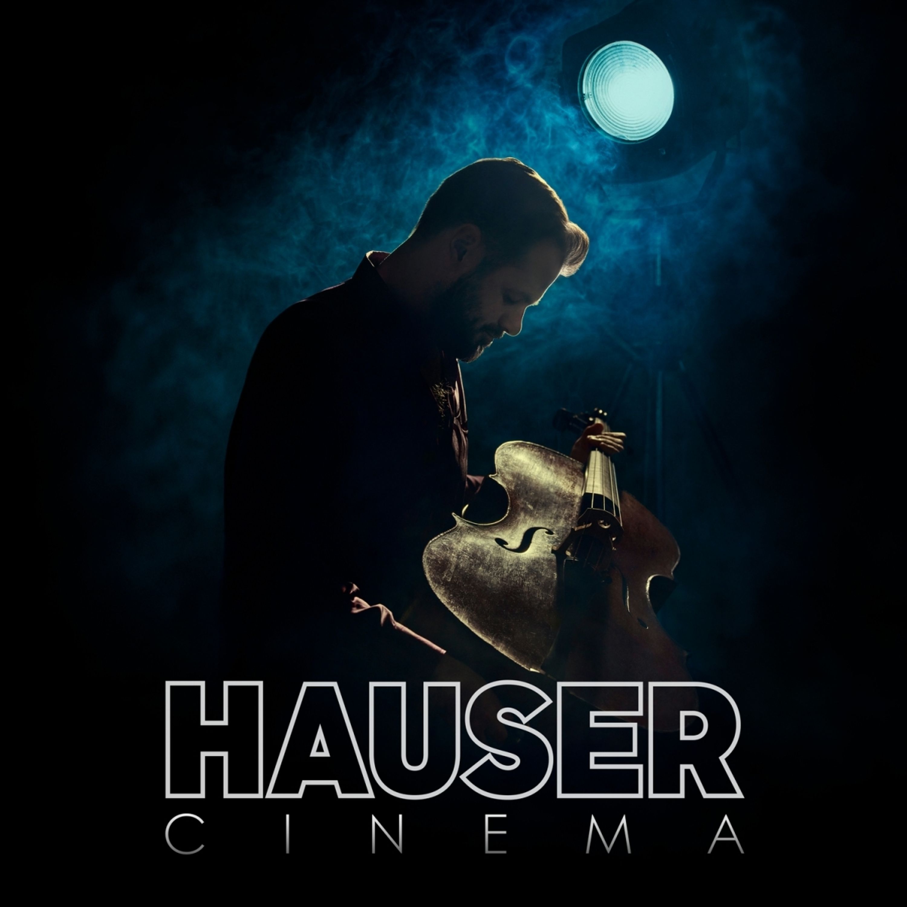 CD HAUSER - Cinema