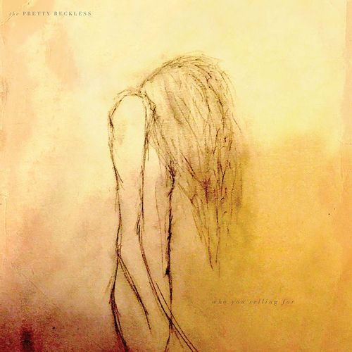 Vinyl The Pretty Reckless - WHO YOU SELLING FOR