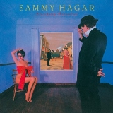 CD Sammy Hagar - Standing Hampton