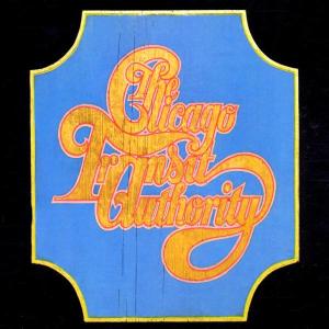CD Chicago - TRANSIT AUTHORITY